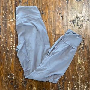 Align joggers